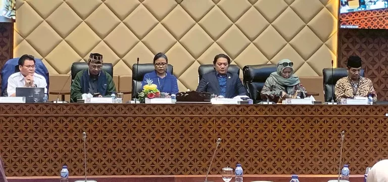 Kubu Anies-Ganjar Terus Dorong Hak Angket, Ini Kata Pengamat