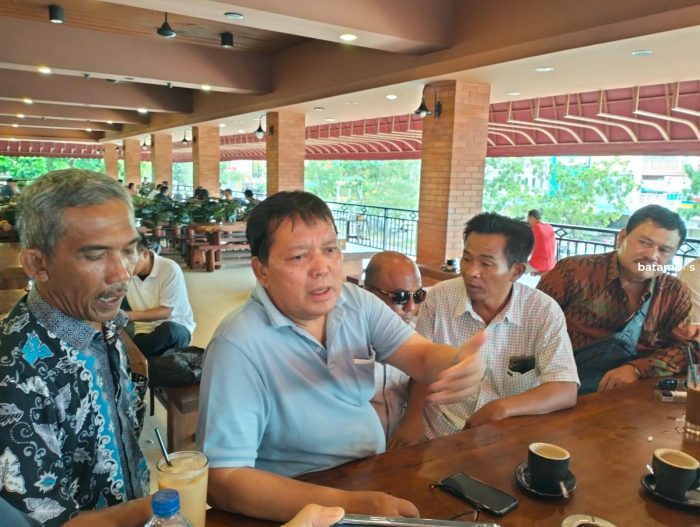 Setia Putra Tarigan Dapat Suara Tertinggi dari Partai Gerindra di Dapil Batuampar-Bengkong