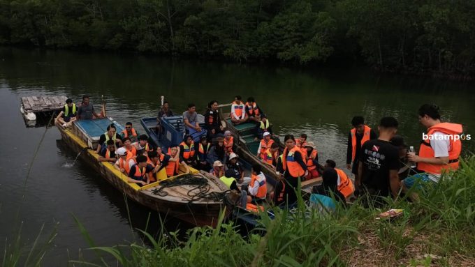 Forkomdeswita Bintan Berharap Ada Transportasi ke Objek Wisata Lokal Berbasis Masyarakat
