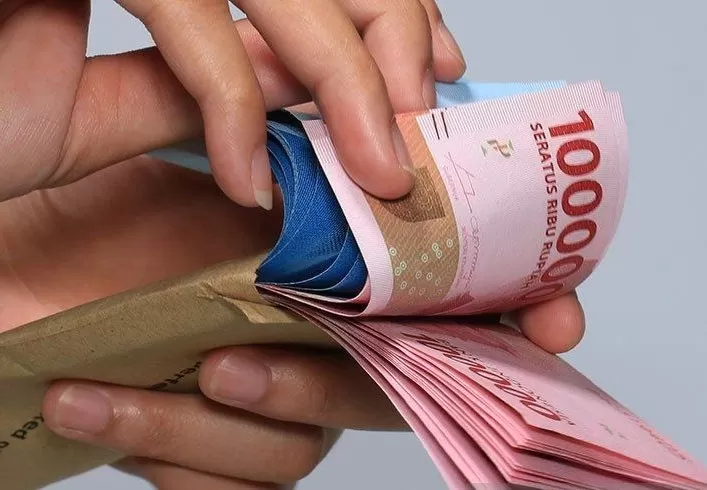 Sebanyak 319.519 ASN Daerah Sudah Terima THR, Realisasi Pembayaran Capai Rp 1,68 Triliun