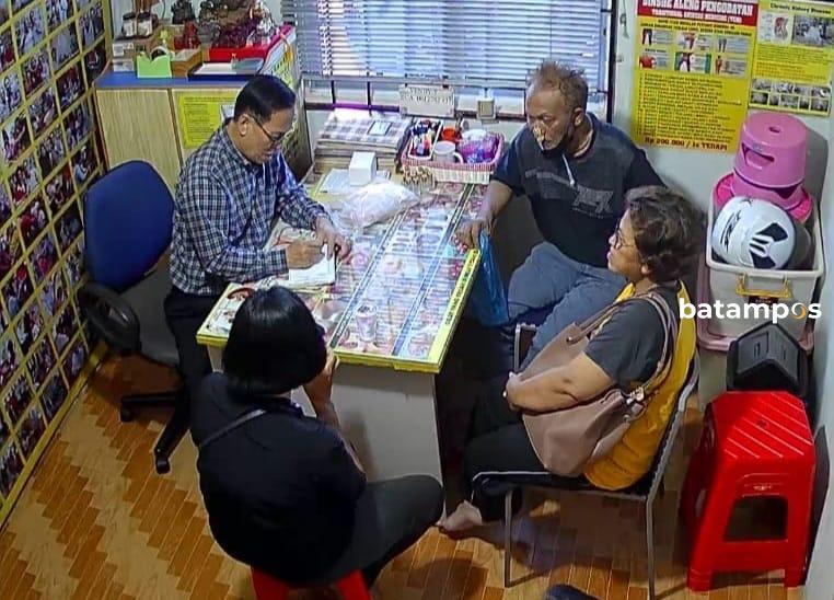 Bertahun-tahun Menderita Asam Lambung dan Maag Kronis, Sembuh Berobat ke Sinse Aleng