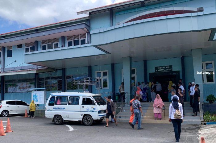 Segera Lapor Jika Faskes Persulit Pasien BPJS saat Berobat, Sanksi Terberat Diputus Kontrak Kerjasama