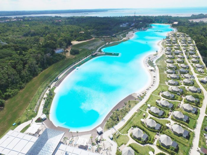 Sport Tourism Magnet bagi Wisatawan Mancanegara