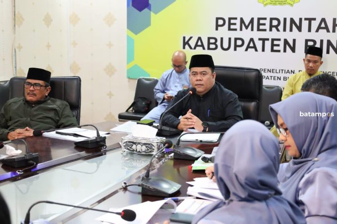BPR Bintan Catatkan Laba Rp 3,3 Miliar pada 2023