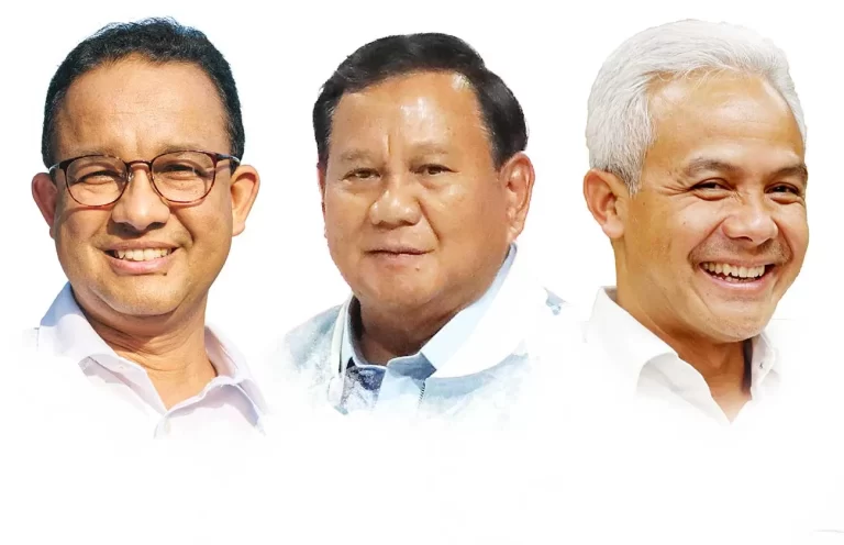 Ini Hasil Suara Anies, Prabowo, dan Ganjar pada Pemilu Luar Negeri di 8 Negara