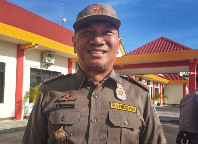 Operasional Tempat Hiburan Malam di Bintan Diatur selama Ramadan, Boleh Buka Pukul 22.00 hingga 01.00 WIB