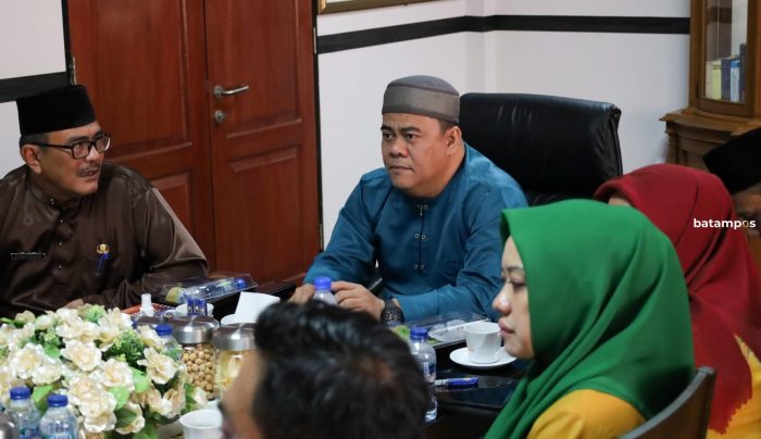 Ramadan, Jam Kerja ASN Pemkab Bintan Tiap Hari Dikurangi 1 Jam