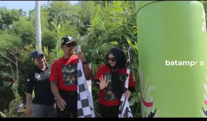 Gairahkan Pariwisata di Bulan Ramadan, 200 Peserta Ikuti Tourism Treasure Hunt 2024
