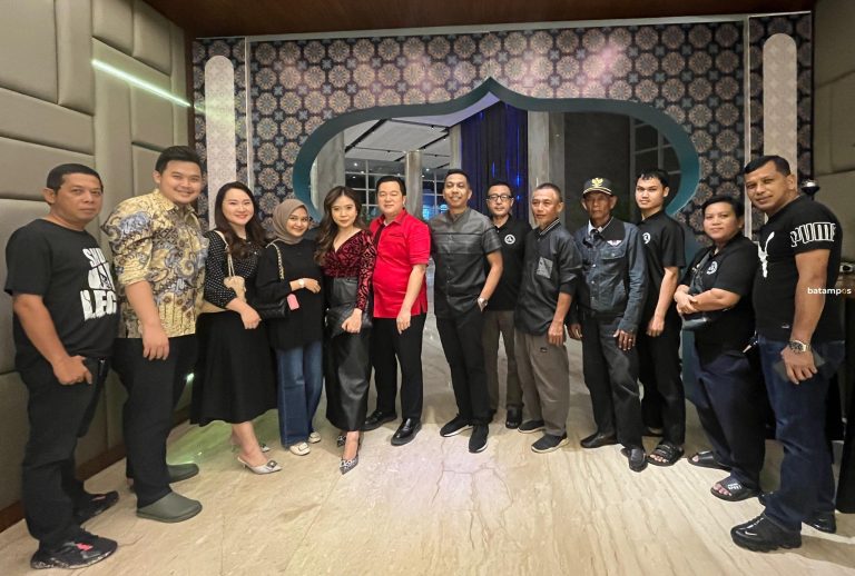 Jalin Keakraban, AM Consulting Group Buka Puasa Bersama Karyawan & Vendor