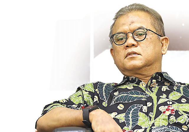 Ganjar Dilaporkan ke KPK Terkait Gratifikasi, Fickar: Kalau Ada Bukti ya Harus Diproses