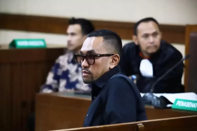 Bendum NasDem Tak Penuhi Panggilan, Bersurat ke KPK Minta Dijadwalkan Ulang