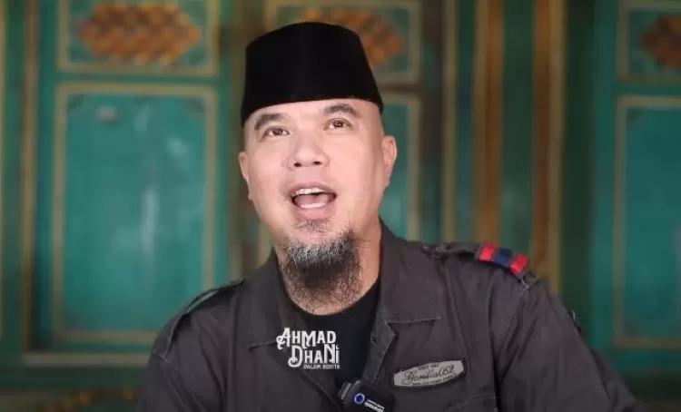Ahmad Dhani Pasti ke Senayan, Mulan masih Tunggu Kursi