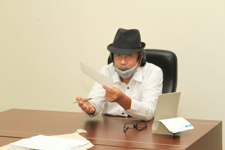 Ampuan: Anggaran Negara Tak Boleh Digunakan untuk Kepentingan Pribadi