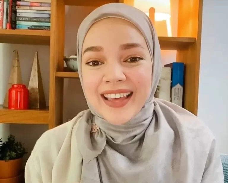 Netizen Salah Orang, Dewi Sandra Ikut Dihujat Netizen dalam Kasus Korupsi Harvey Moeis
