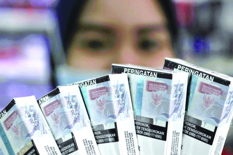 Kenaikan Cukai Rokok Dinilai Tak Efektif