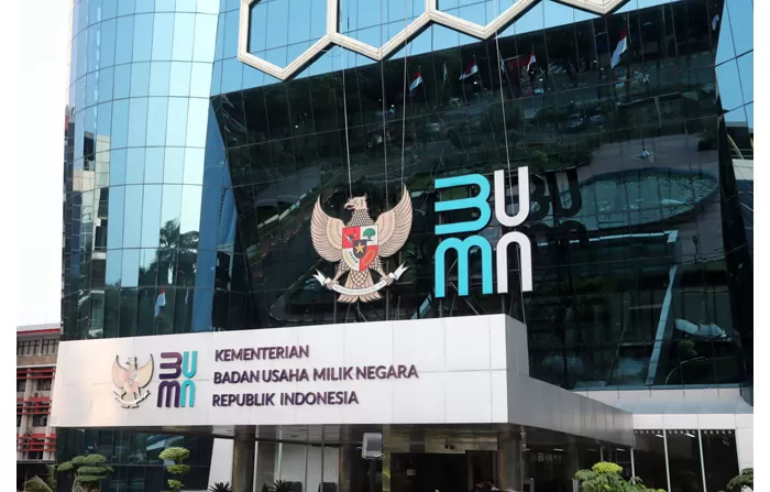 BUMN Buka Rekrutmen Bersama untuk Lulusan SMA, Ini Daftar Lowongan dan Kualifikasinya
