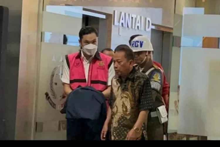 Tersangka Kasus Timah, Ini Profil Harvey Moeis Suami Sandra Dewi yang Sempat Berikan Private Jet ke Anak