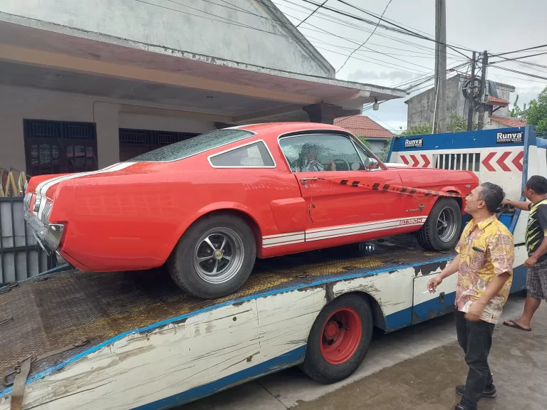 Punya Aset di Batam, Andhi Pramono Dituntut Pidana 10 Tahun Penjara dan Denda Rp 1 Miliar