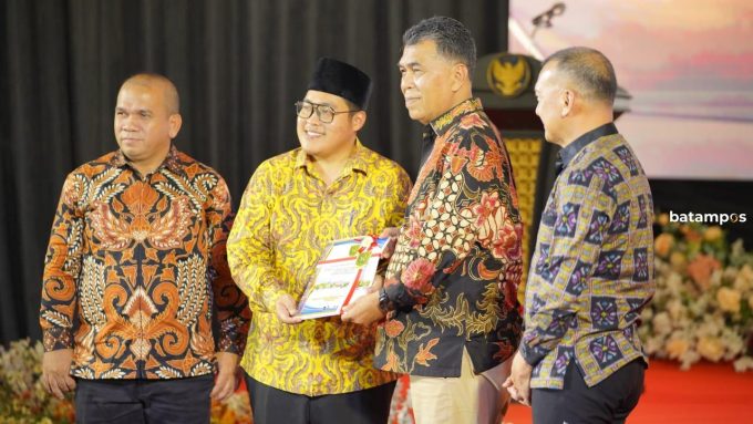 Bupati Natuna : Musrenbang Akomodir Usulan Prioritas Penting Untuk Kesejahteraan Masyarakat