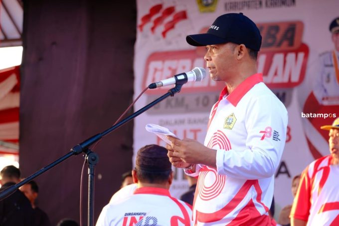 Dispora Tambah PPLD Untuk Atlet Potensial