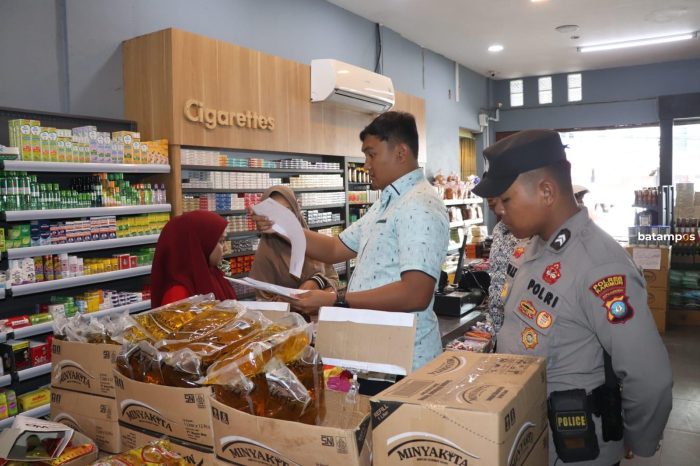 Ramadan, Polisi Tingkatkan Patroli