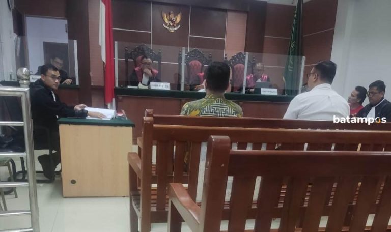 Korban Penipuan Lahusaini, Berharap Terdakwa Dihukum Berat