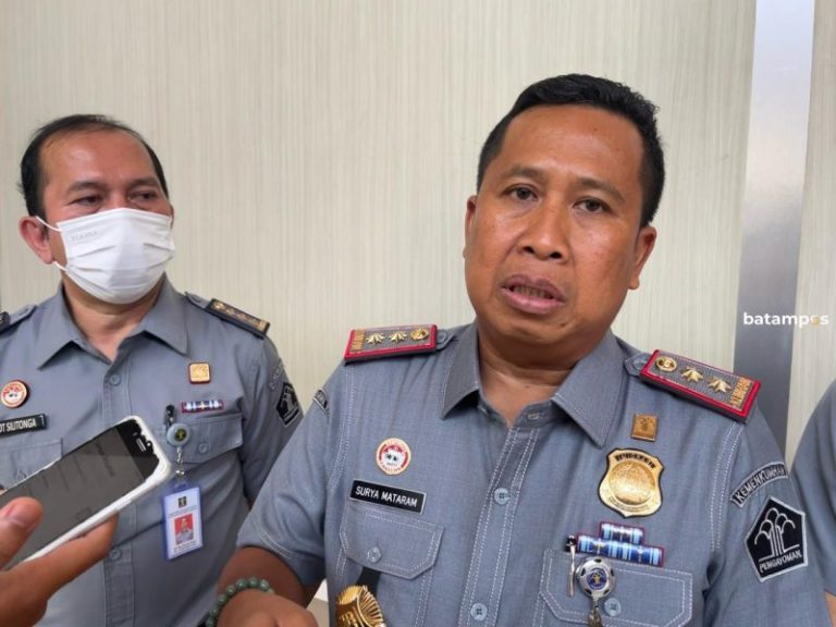 127 Anak di Batam Berkewarganegaraan Ganda, Kemenkumham Kepri Minta Segera Urus Kewarganegaraan