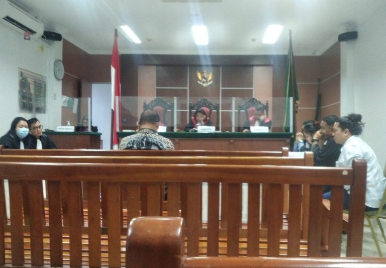 Pekerjakan Anak Dibawah Umur, Pengelola Bar di Kampung Bule Dipidanakan