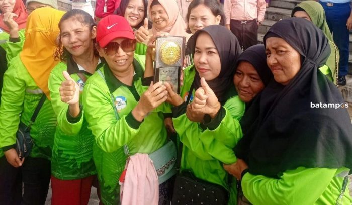 2024, Tanjungpinang Raih Adipura