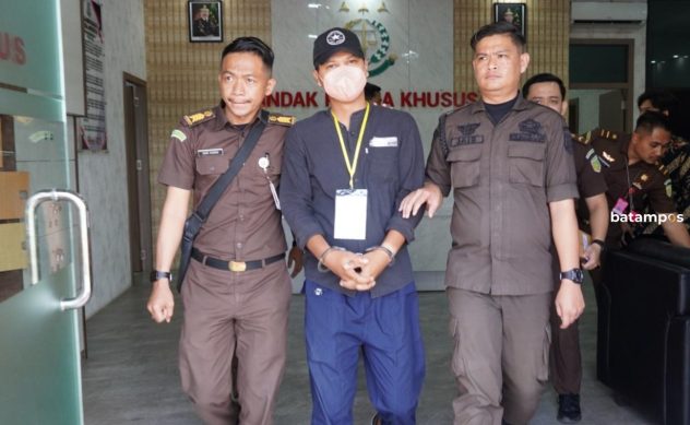 Jaksa Sita Uang Ratusan Juta dan 8 Unit Kendaraan dari Tersangka Korupsi dan Pencucian Uang pada BPR Bestari