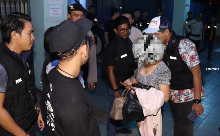 Polisi Gelar Operasi Antik Bulan Ramadan, Sasaran Tempat Hiburan