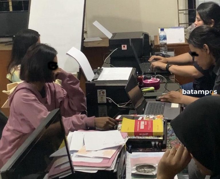 Terungkap Motif Bullying yang Dilakukan 3 Remaja Putri di Batam, Ini Kronologinya