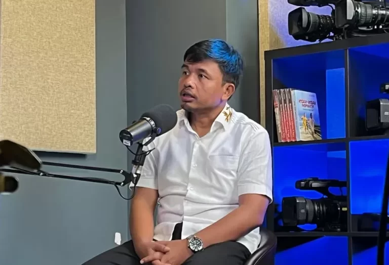 Begini Respons KPU Atas Tudingan Anomali Suara yang Terjadi pada Data Real Count PSI
