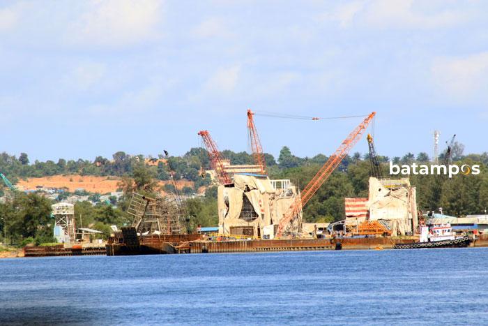 3 Sektor Industri yang Berpengaruh pada Laju Pertumbuhan Ekonomi Batam