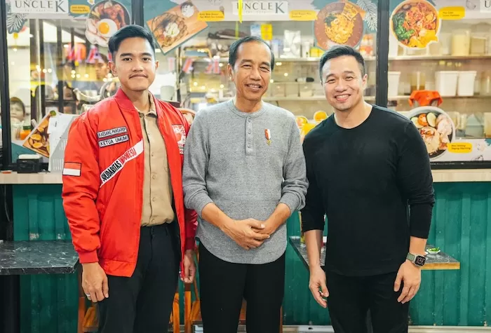 Suara PSI Naik Meroket hingga Menyentuh 3 Persen Dipertanyakan