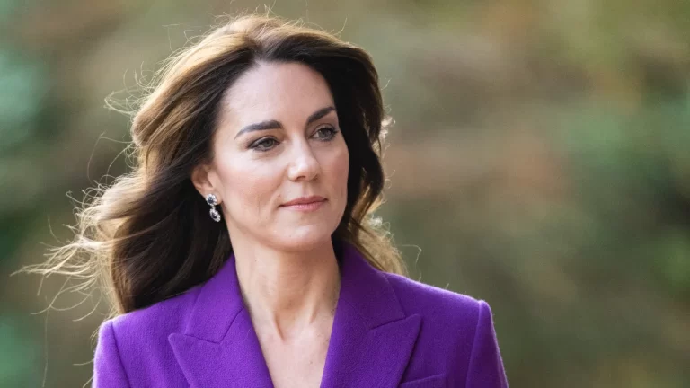 Kate Middleton Mengumumkan Kabar Terbaru, Dia Didiagnosa Mengidap Kanker