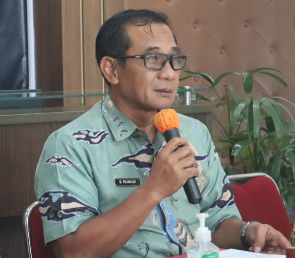 Berantas Narkoba di Bulan Ramadan, BNN Kepri Gandeng Alim Ulama