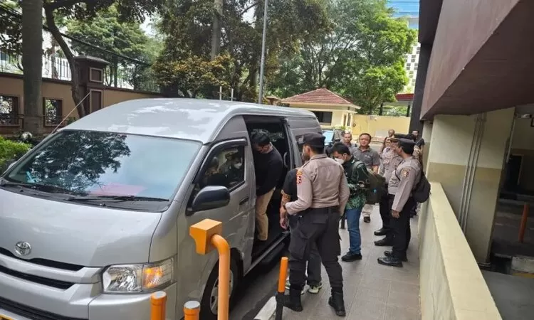 Diduga Melarikan Diri ke Indonesia, Bareskrim Polri Tetapkan Seorang Anggota PPLN Kuala Lumpur Sebagai DPO Kasus Tindak Pidana Pemilu