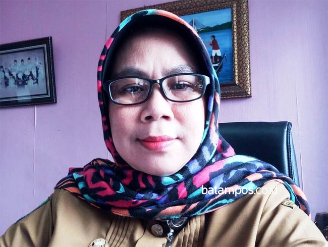 Pemko Batam Terima 2.300 Kuota PPPK dan 86 CPNS