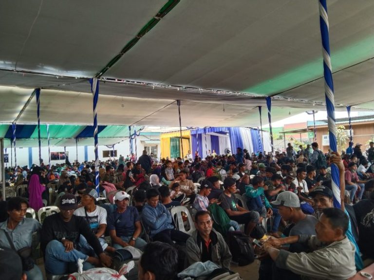 Jumlah Pemudik Naik, Kadin Sebut Pertanda Kondisi Keuangan Masyarakat Membaik Pasca Covid-19