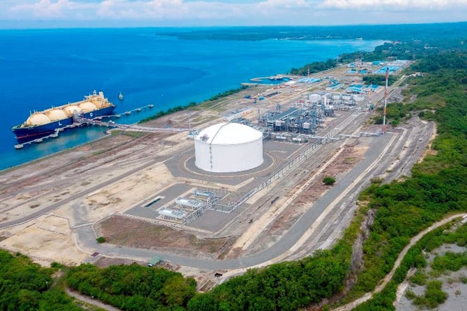 Pertamina Jadi Kontributor 68 Persen Produksi Minyak Mentah