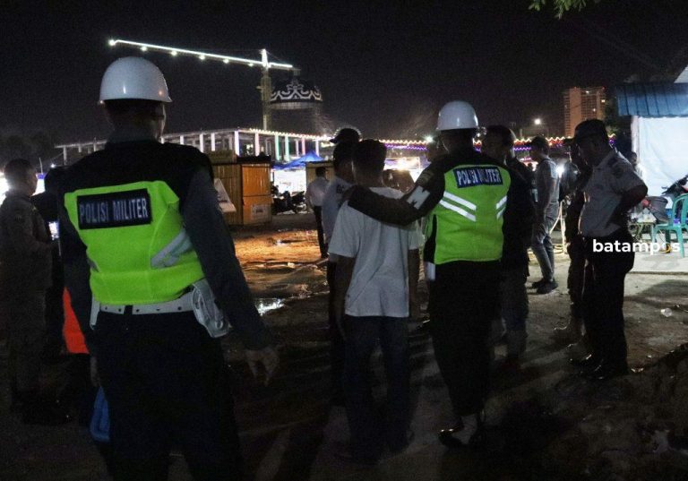 Dishub Pastikan Razia Jukir Liar Terus Berlanjut