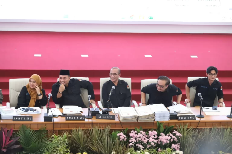 Prabowo-Gibran Menang Pilpres 2024 Satu Putaran, Pengamat Sebut Legitimasinya Cukup Besar