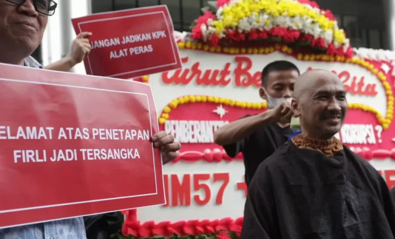 Bentuk SPOT, Faizal Assegaf hingga Abraham Samad Nyatakan Jadi Oposisi Pemerintah