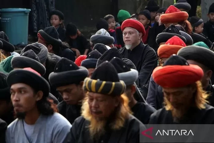 Jamaah An Nadzir Gowa Mulai Puasa Ramadan Besok