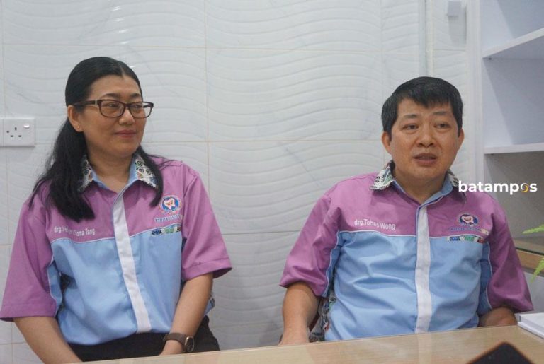 Klinik Gigi ACDC Buka Cabang Ke 3, Utamakan Pelayanan Dan Keramahaan