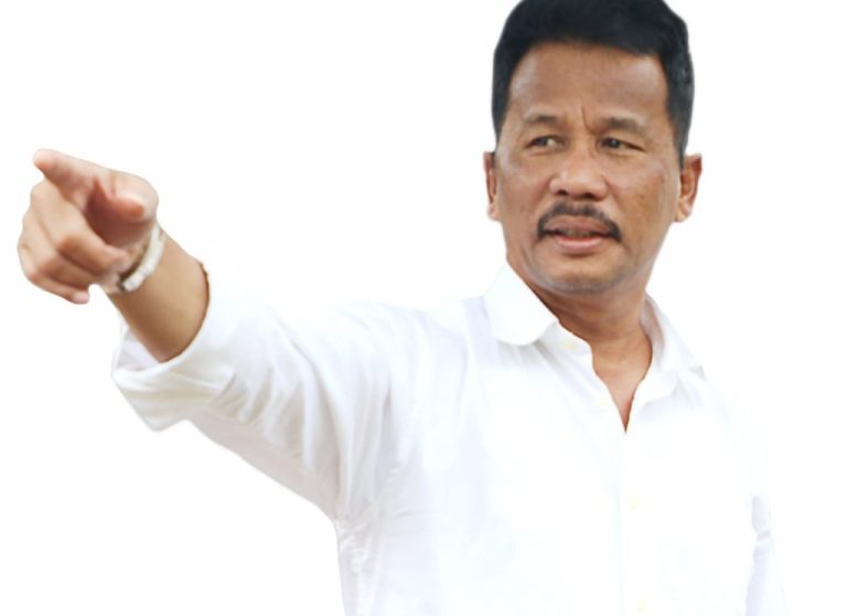 Ekonomi Batam Melejit, Kepala BP Batam: Realisasi Investasi 2023 Sebesar Rp 15,6 T