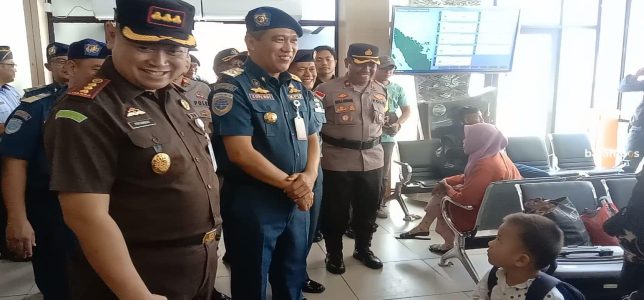 Diprediksi Meningkat, 50 Armada Disiapkan Layani Arus Mudik