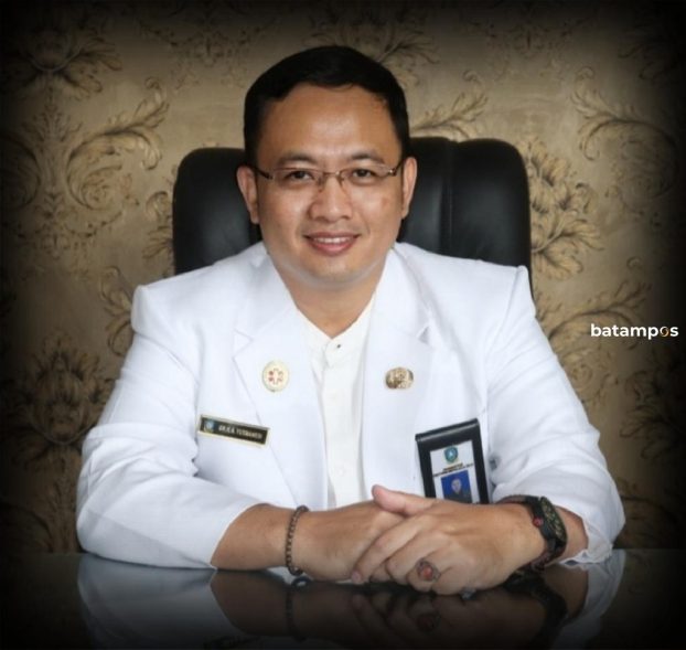 “12 Tahun Bertransformasi Bersama, Kami Terus Melayani dan Berinovasi”, Dirgahayu RSUD Raja Ahmad Tabib Provinsi Kepri