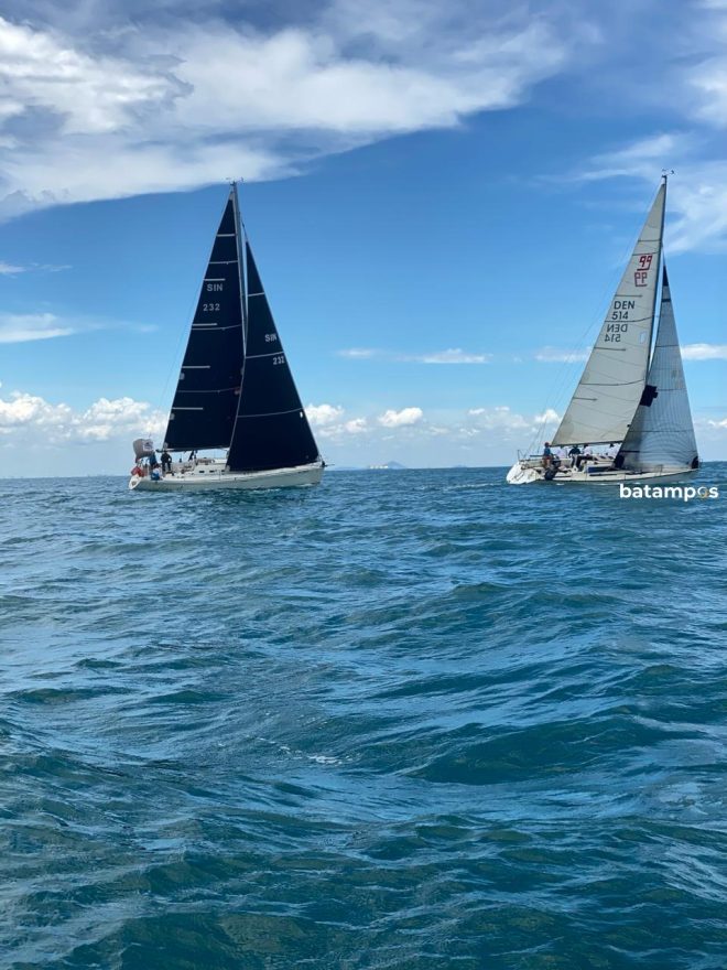 Bintan Regatta 2024 dan Bintan Jong Race Festival Digelar Tiga Hari di Lagoi, Sehari 2.500 Wisman ke Bintan Resort